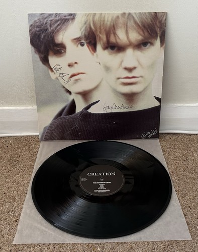The house love debut vinyl - of,