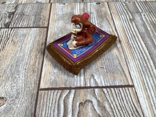 Abu Magic Carpet Toy Vehicle -