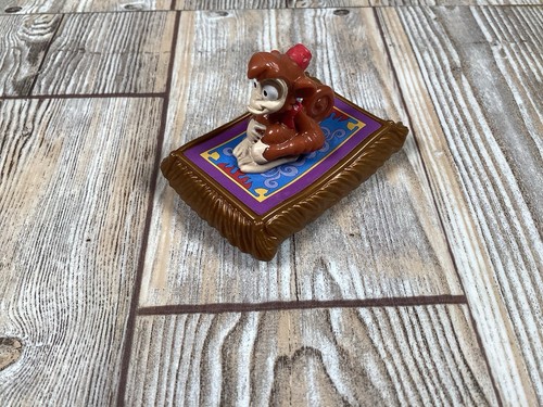 Abu magic carpet toy vehicle - abu,