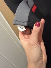 Osprey Mens 3mm Origin Full