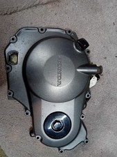 HONDA CBR929 RR Fireblade CBR 929 Standard OEM Engine Clutch Cover 00/01 (#3)