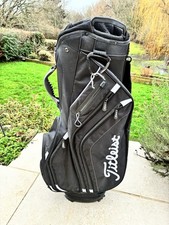 Titleist Trolley Golf Bag With