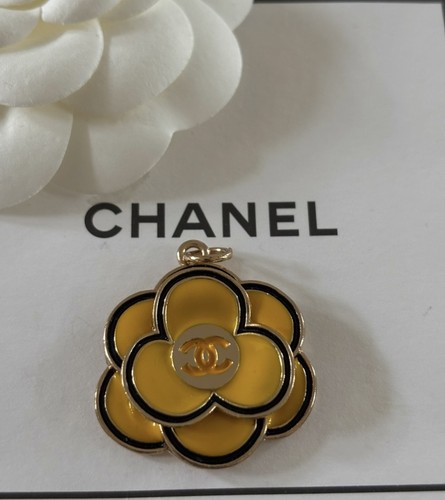 Chanel paris large flower - paris,