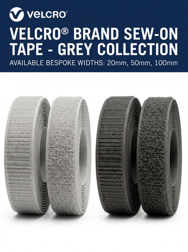 Velcro sew tape hook - sew, &