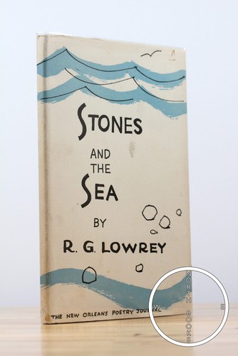 Lowrey stones and the - lowrey, /