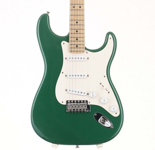Fender artist series - fender, eric
