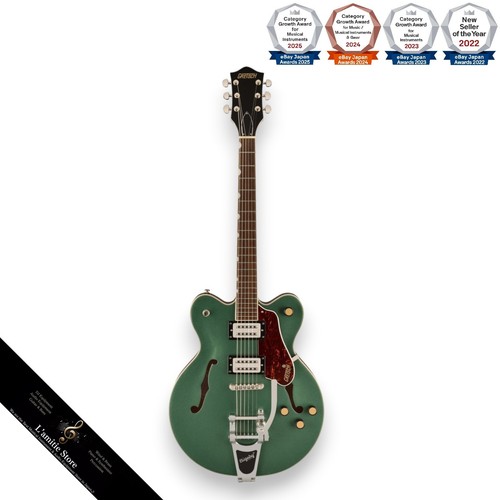 Gretsch g2622t streamliner - gretsch,