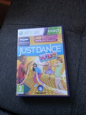 JUST DANCE KIDS (Xbox 360
