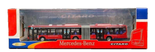 Cmnl mercedes citaro bendi - cmnl,