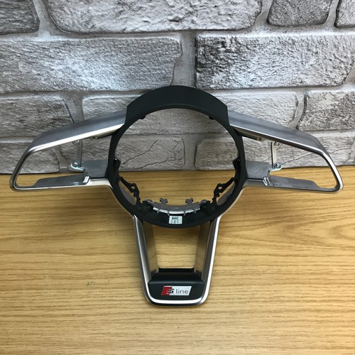 Genuine audi mk3 8s - tt,