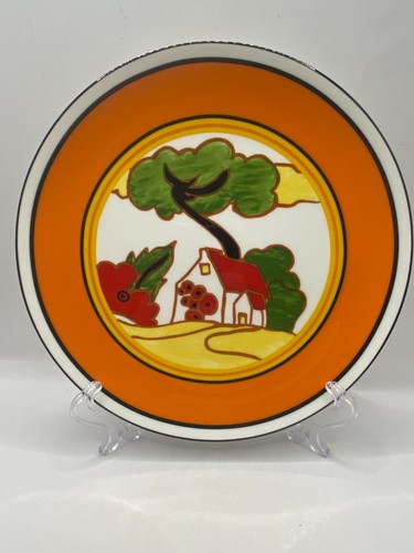 Clarice cliff bizarre - clarice,