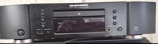 BLACK MARANTZ CD/SACD  PLAYER