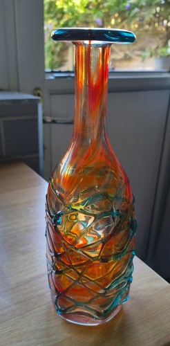 Vintage mdina art glass - vintage,
