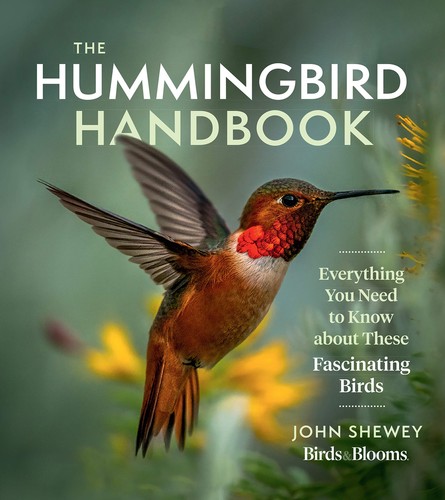 Hummingbird handbook - hummingbird,