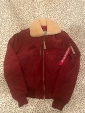 Alpha Industries Injector III