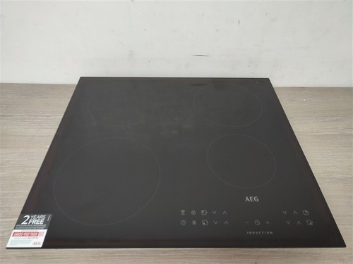 Aeg ikx64301cb hob 60cm - aeg,