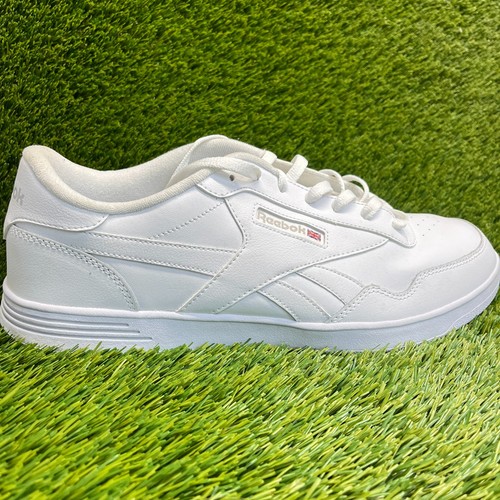Reebok club memt - club, size