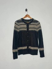 Eddie bauer Knit cardigan