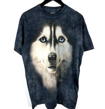 The Mountain T Shirt Mens