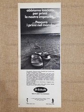 Dr Scholl's Advertising Mid