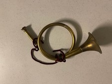 Vintage Decorative Brass