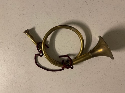 Vintage decorative brass - vintage,