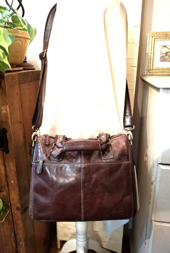 Vintage rowallan fine leather - rowallan,
