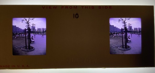 Vintage kodak stereoscope - 5,