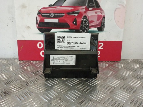 Ford fiesta zetec - 1.2, petrol