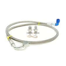 Turbo Oil Feed Line for Audi