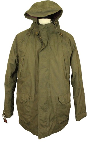 Hoggs fife large green - of,