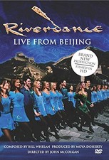 Riverdance: Live In Beijing [DVD] - DVD  SUVG The Cheap Fast Free Post