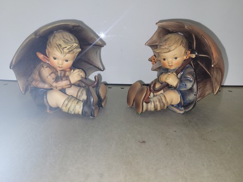 Vntg 1957 goebel hummel - vntg,