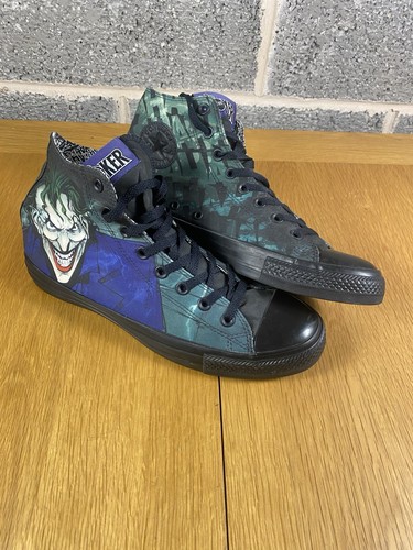 Converse all star joker high - all,