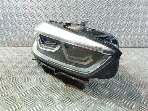 63119482808 right headlight - 63119482808,