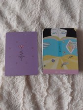 Self Care Beauty Mental Health Oracle Tarot Deck