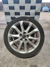 ♻️ MAZDA 3 MK3 BM & BN