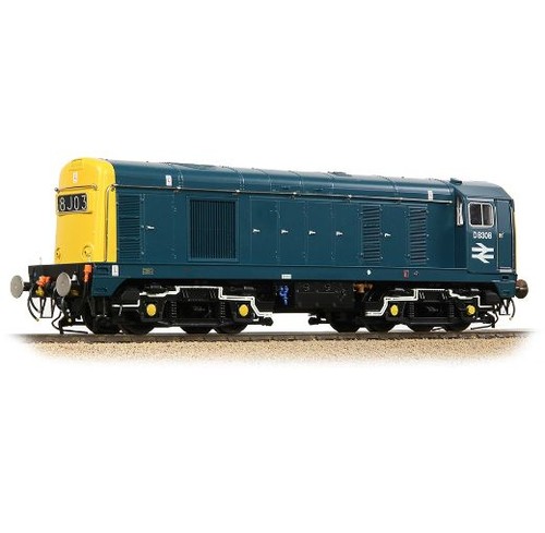 Bachmann 359 class 0 - 35-359, 20/0