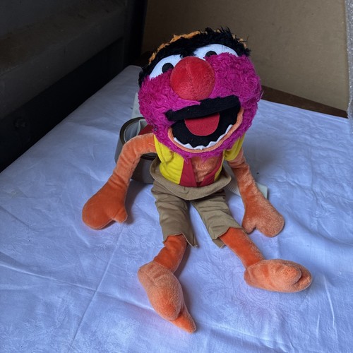 Muppets animal walt - 16",