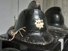 VINTAGE Step And Stairs Fire