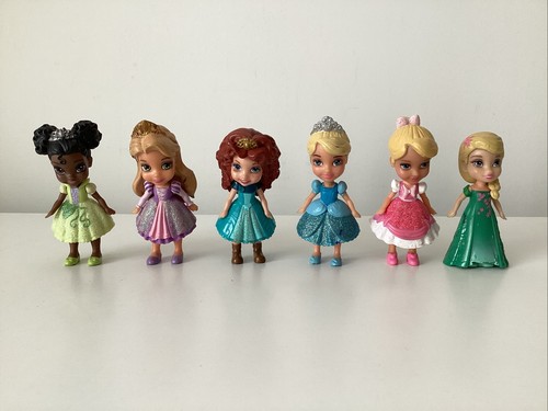 Disney princess mini toddler - disney,