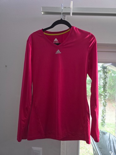Adidas women long sleeve - women's,