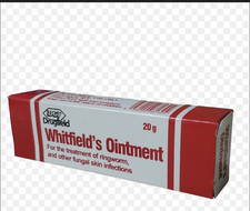 Whitefield ointment Anti Fungi