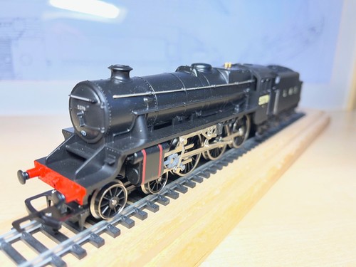 Hornby r2083 lms 6 - r2083,