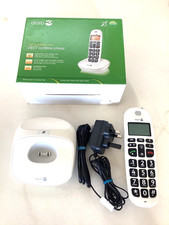 DORO PhoneEasy 100W Cordless