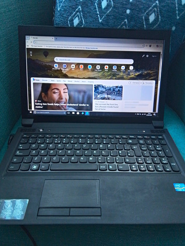 Lenovo laptop 6in intel - lenovo,