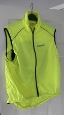Men’s Hi-Vis Cycling Gilet