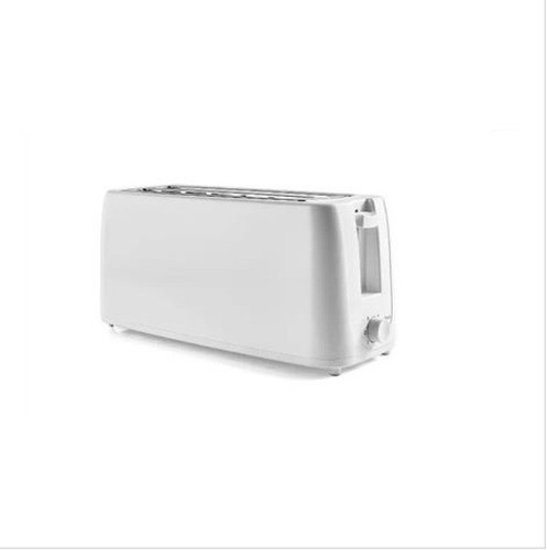 Slice longslot toaster - 4,