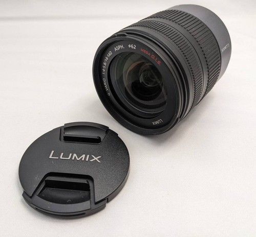 Panasonic lumix vario hd - panasonic, g