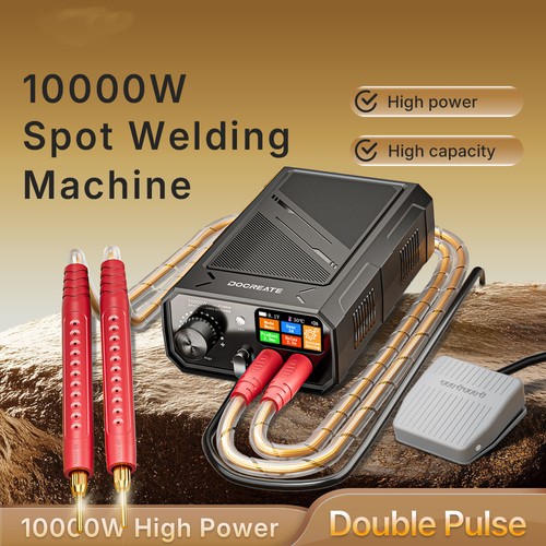 10000w mini spot - 10000w, welder